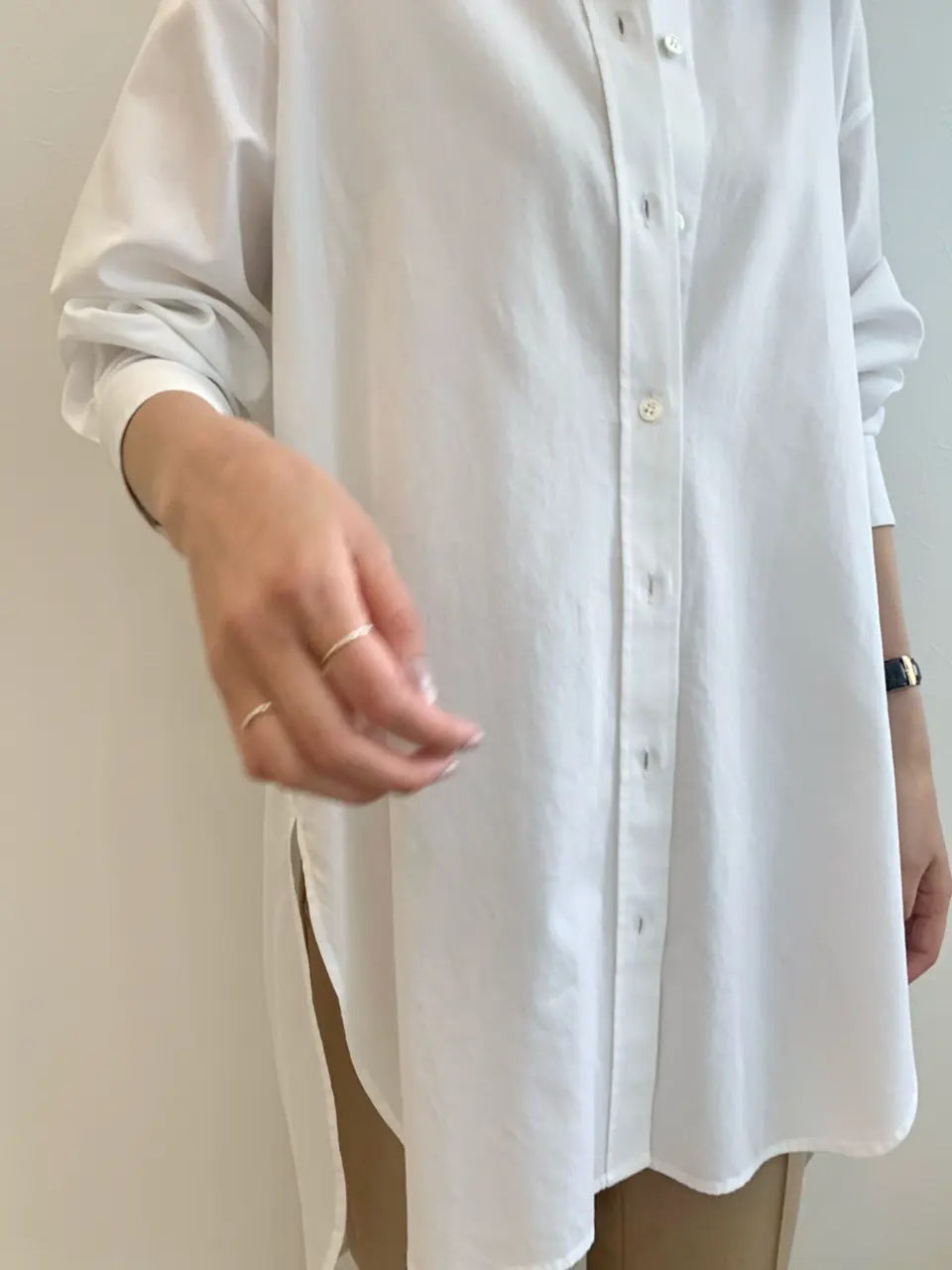 23区 秋葉 コーディネート画像