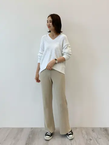 23区 秋葉 コーディネート画像