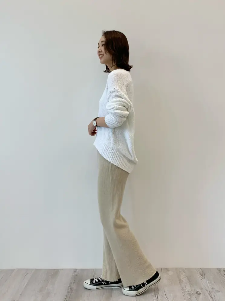 23区 秋葉 コーディネート画像