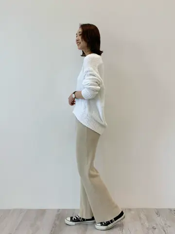 23区 秋葉 コーディネート画像