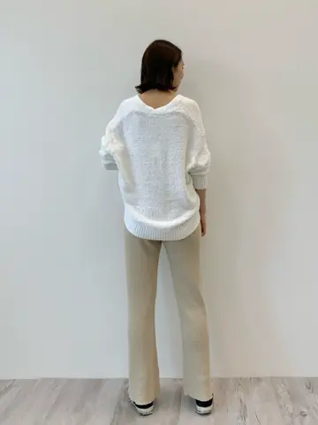 23区 秋葉 コーディネート画像