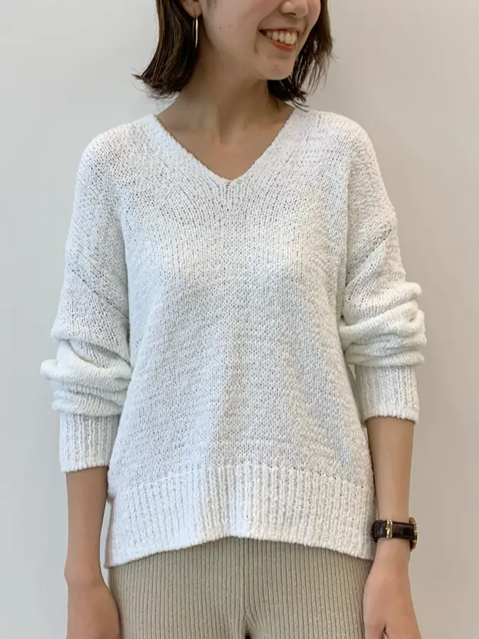 23区 秋葉 コーディネート画像