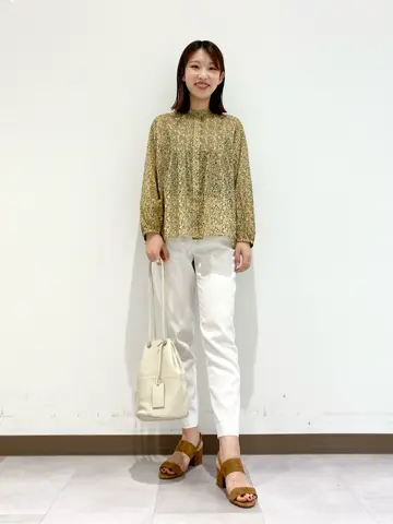 23区 原 コーディネート画像