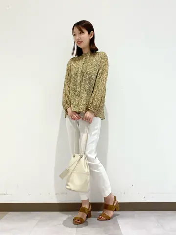 23区 原 コーディネート画像