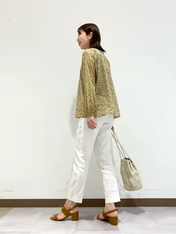 23区 原 コーディネート画像