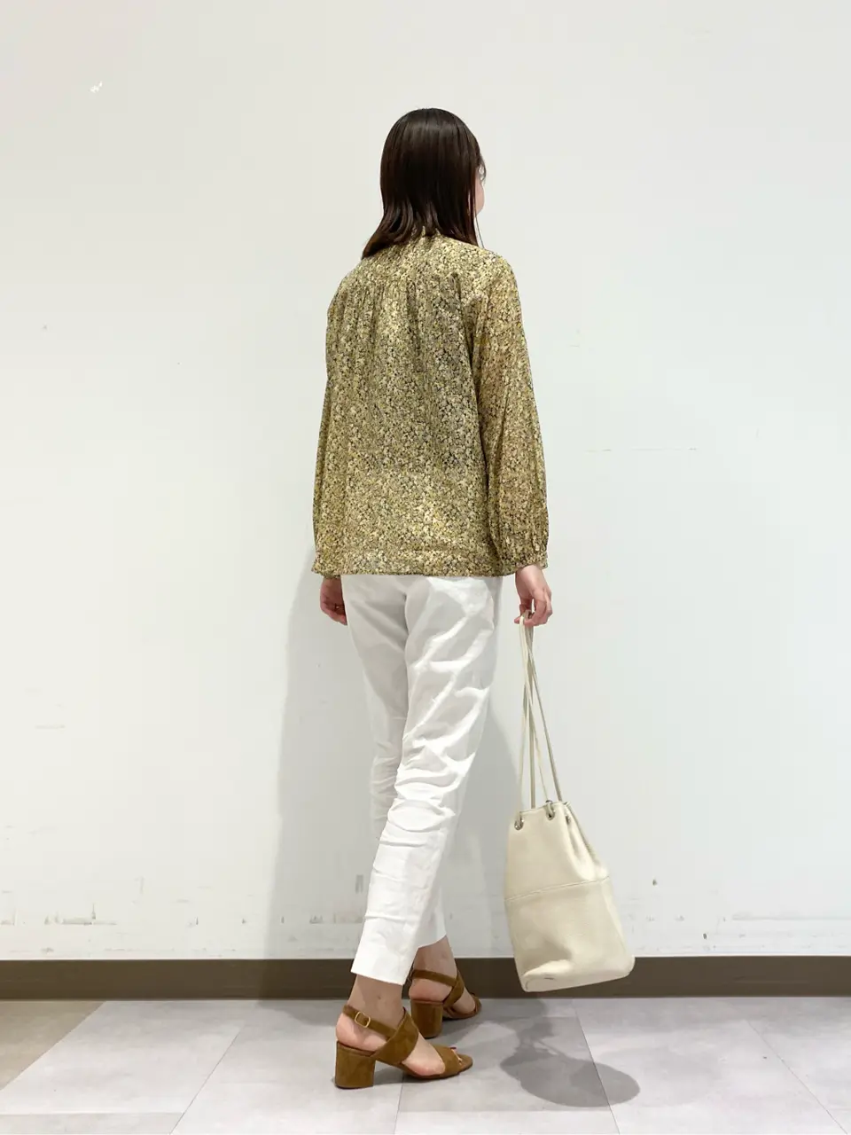 23区 原 コーディネート画像