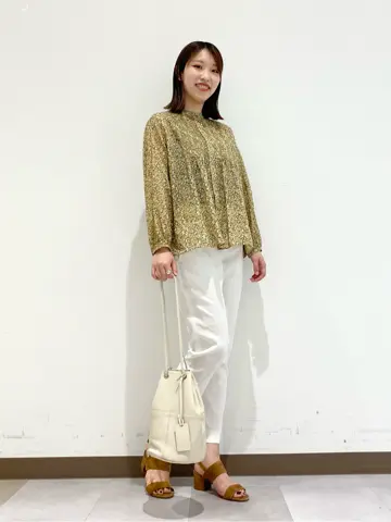 23区 原 コーディネート画像