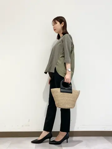 23区 原 コーディネート画像