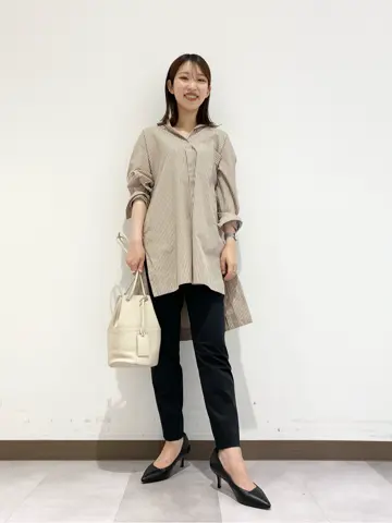 23区 原 コーディネート画像