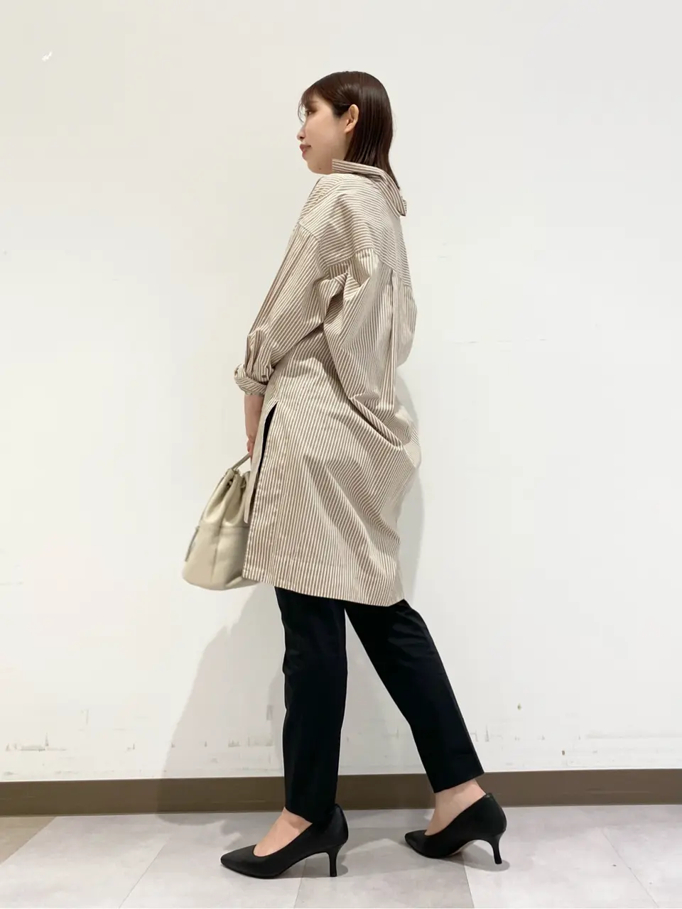 23区 原 コーディネート画像