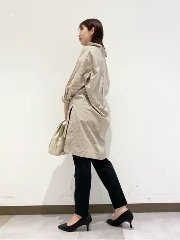 23区 原 コーディネート画像