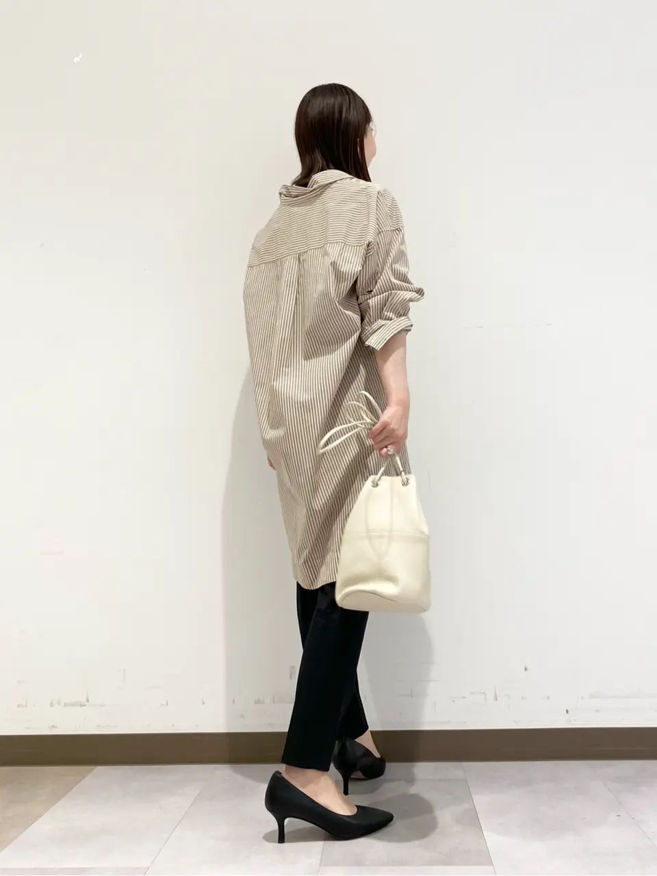 23区 原 コーディネート画像