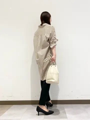 23区 原 コーディネート画像