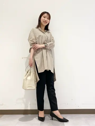 23区 原 コーディネート画像