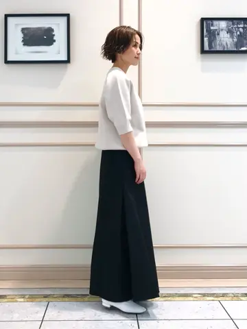 23区 橋爪 コーディネート画像