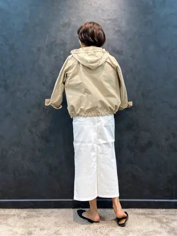 23区 佐藤 コーディネート画像