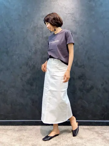 23区 佐藤 コーディネート画像