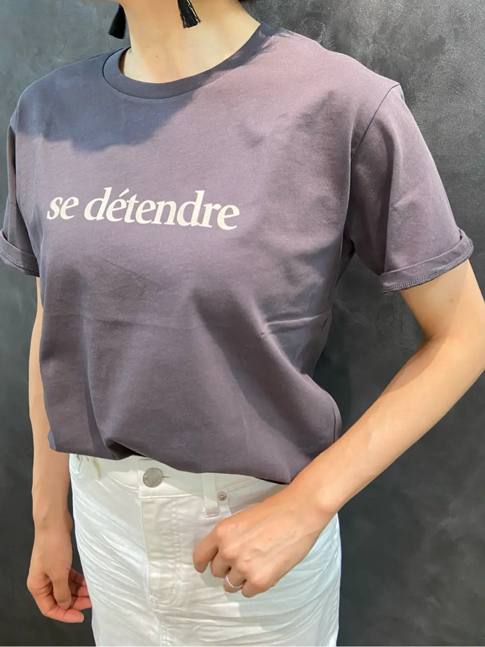 23区 佐藤 コーディネート画像