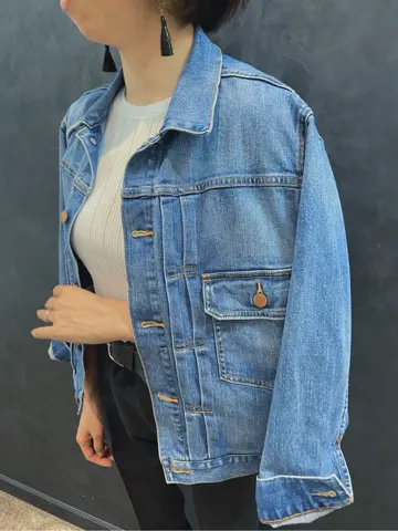 23区 佐藤 コーディネート画像