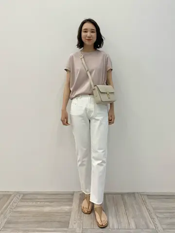 23区 秋葉 コーディネート画像