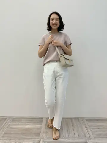 23区 秋葉 コーディネート画像