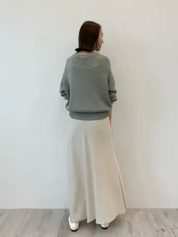 23区 秋葉 コーディネート画像