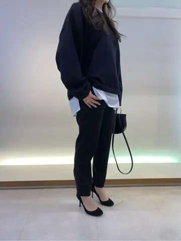 23区 安原 コーディネート画像