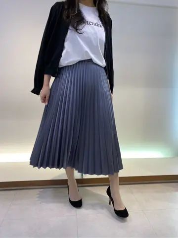 23区 安原 コーディネート画像