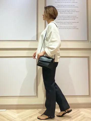 23区 武藤 コーディネート画像