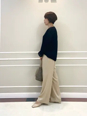 23区 荒川 コーディネート画像