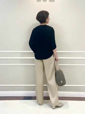 23区 荒川 コーディネート画像