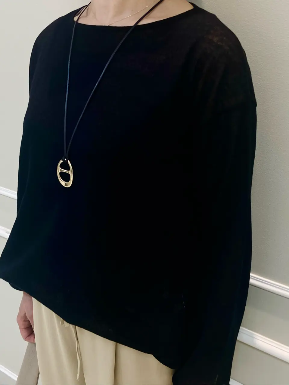 23区 荒川 コーディネート画像