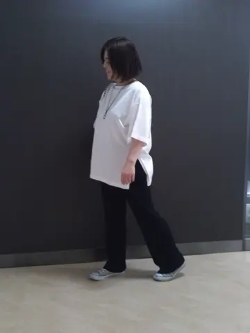 23区 松村 コーディネート画像