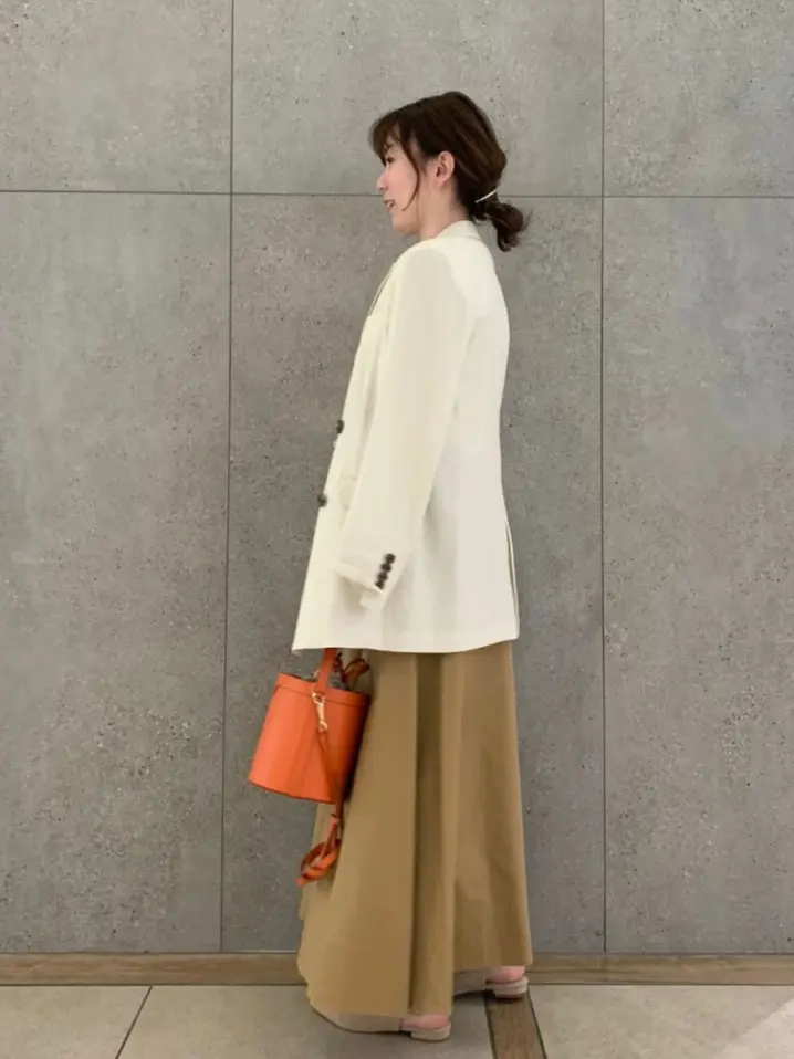 23区 善家 コーディネート画像