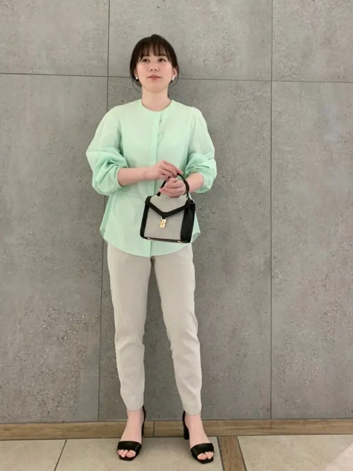  善家 コーディネート画像