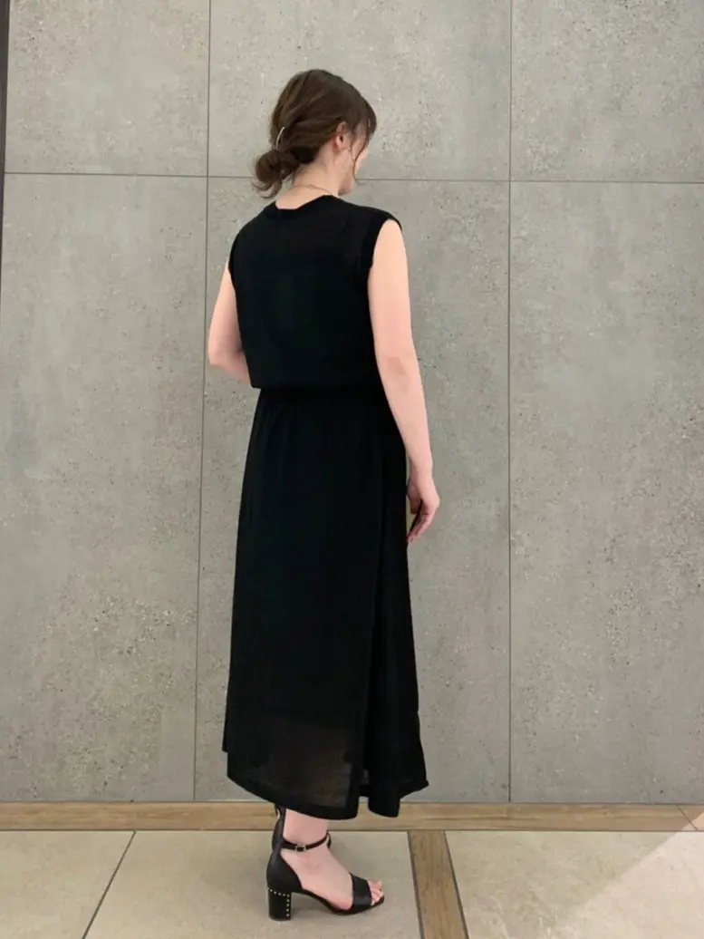 23区 善家 コーディネート画像