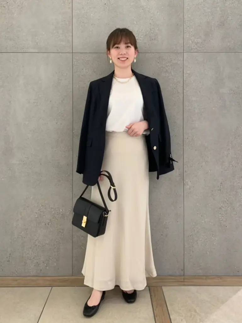  善家 コーディネート画像