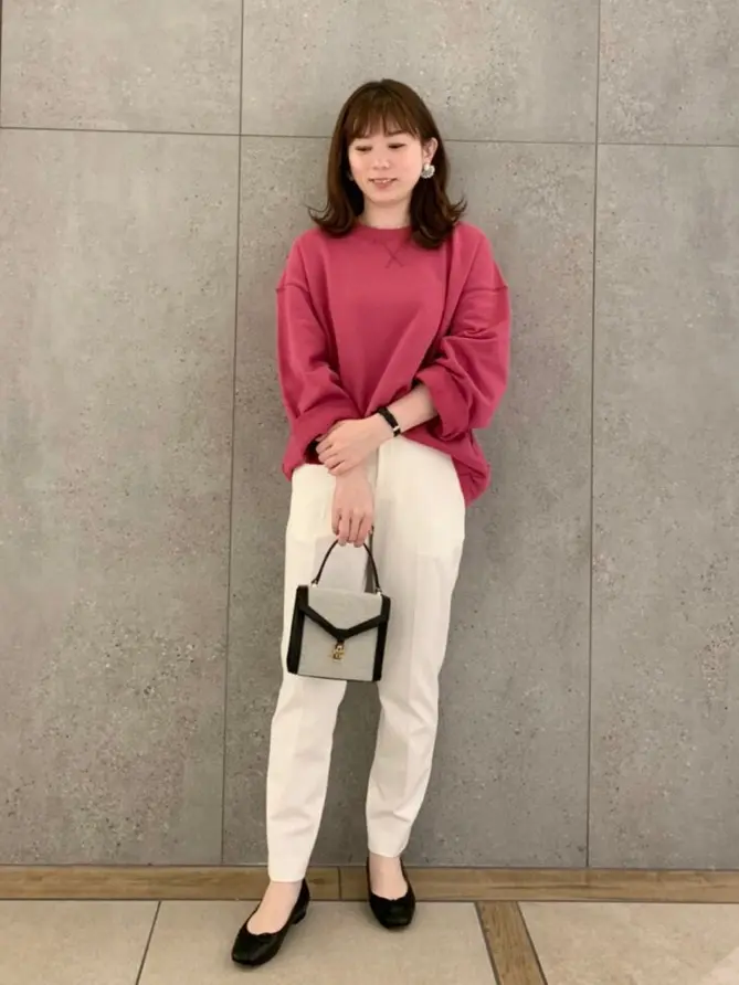  善家 コーディネート画像