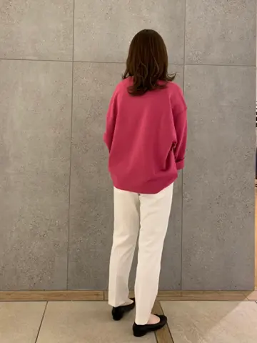 23区 善家 コーディネート画像