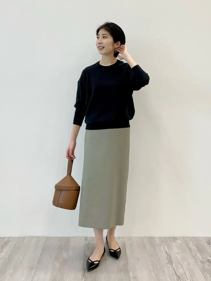  板垣 コーディネート画像