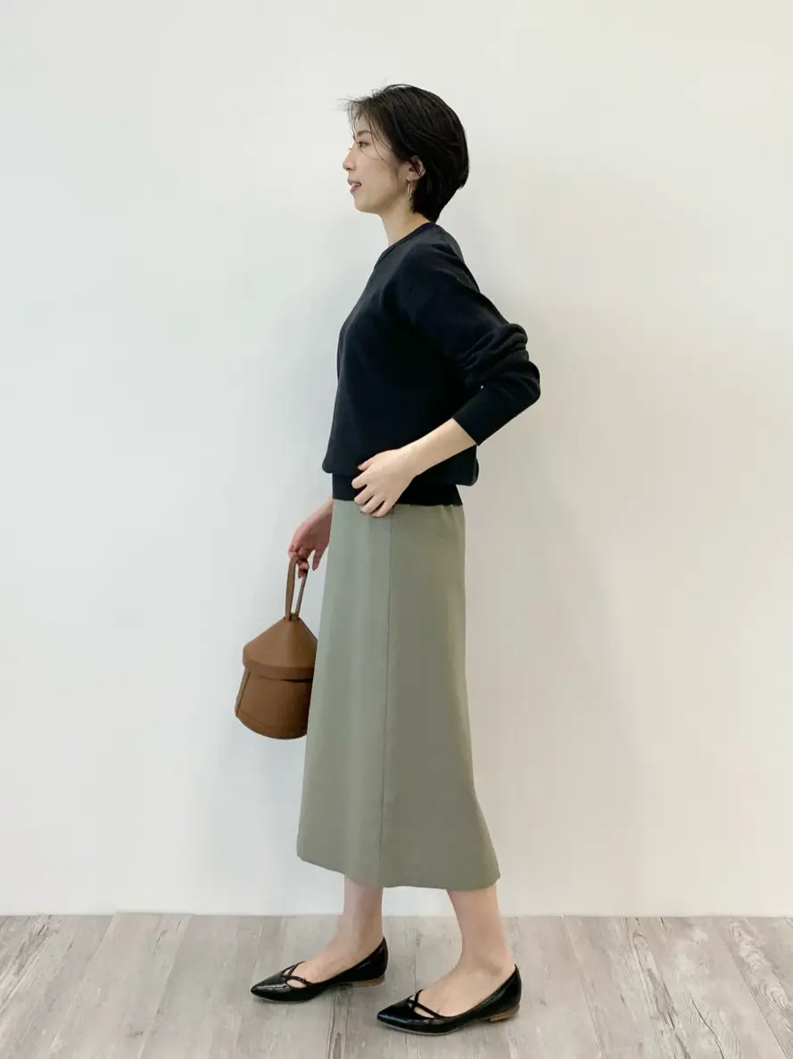 23区 板垣 コーディネート画像