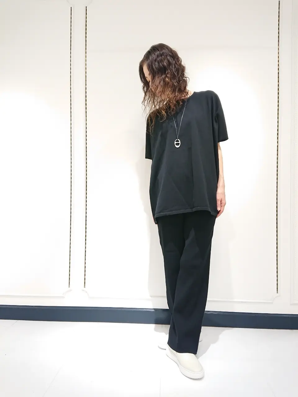 23区 半澤 コーディネート画像