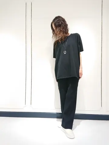 23区 半澤 コーディネート画像