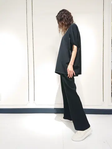 23区 半澤 コーディネート画像