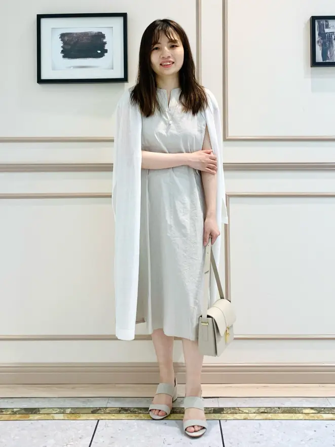 23区 金林 コーディネート画像