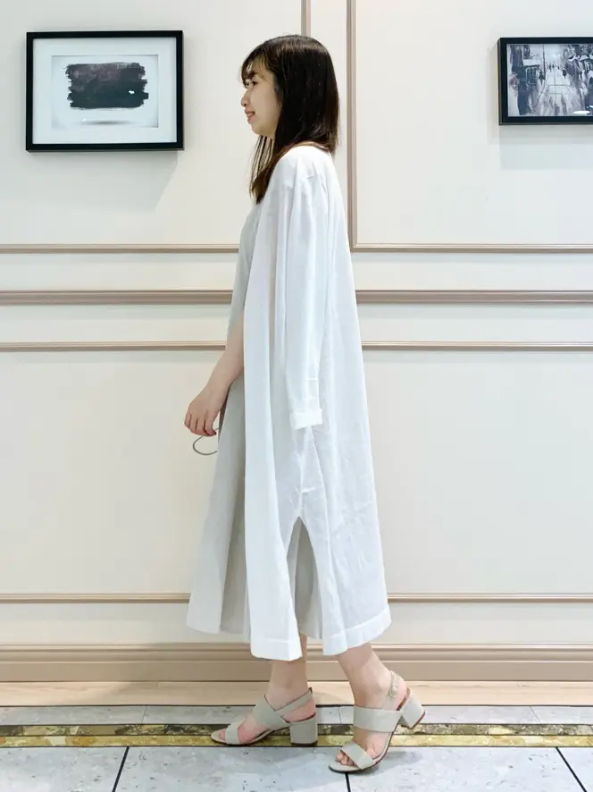 23区 金林 コーディネート画像