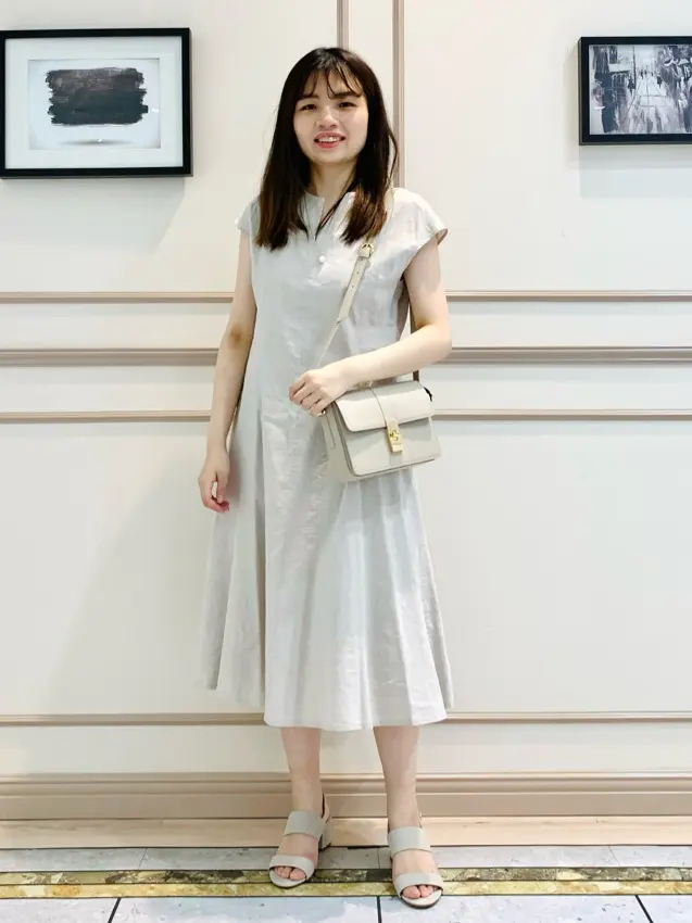 23区 金林 コーディネート画像