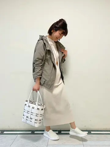 23区 久保 コーディネート画像