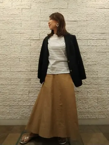 23区 東 コーディネート画像