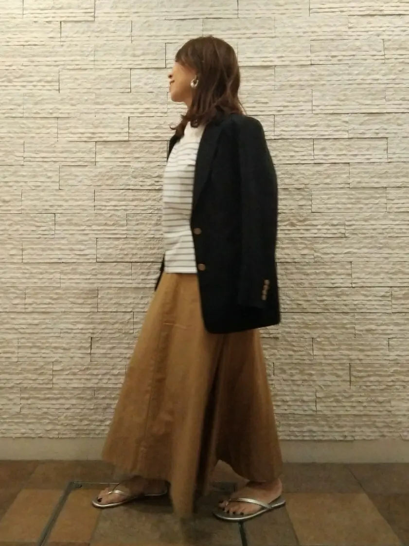 23区 東 コーディネート画像